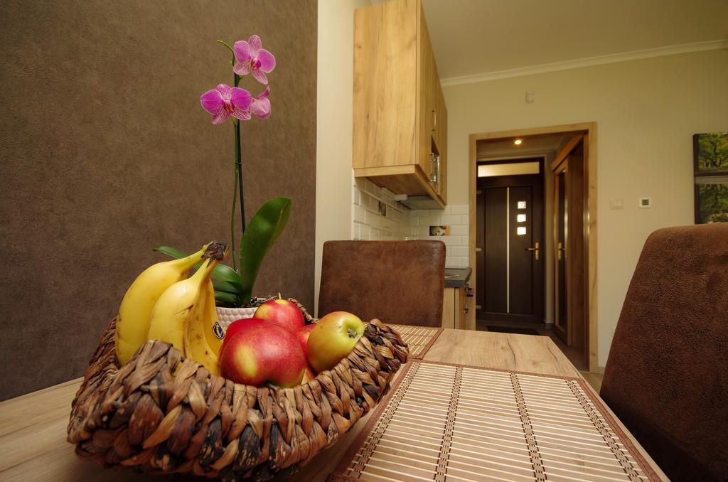 Almasy Apartmanhaz Gyula Zewnętrze zdjęcie